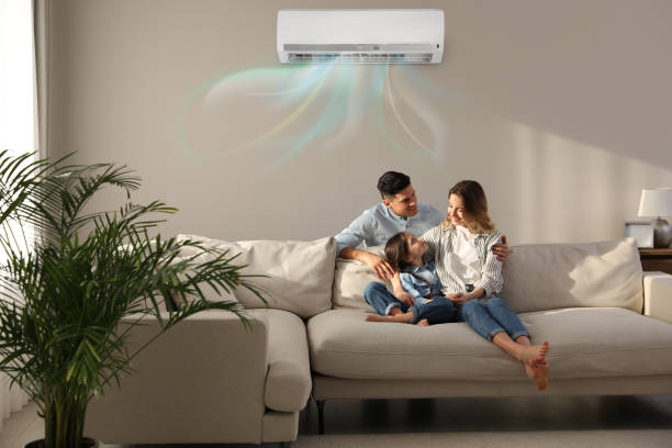 Best Air Conditioning Repair  in Monmouth Junction, NJ