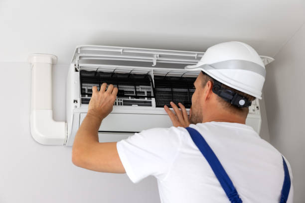 Best Commercial HVAC Repair  in Monmouth Junction, NJ