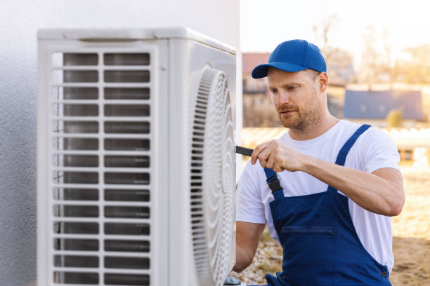 Best HVAC Installation Services  in Monmouth Junction, NJ