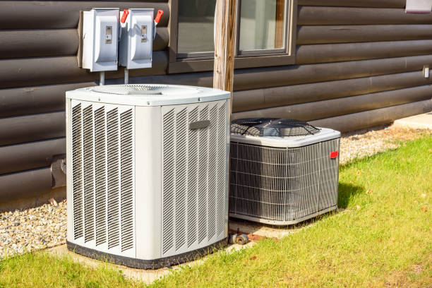 Best HVAC Cleaning Services  in Monmouth Junction, NJ